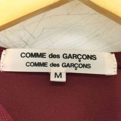 コムデギャルソンコムデギャルソン COMME des GARCONS COMME des GARCONS 00S セーラー襟 ショート丈 ジャケット レディース JPN:M