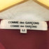 コムデギャルソンコムデギャルソン COMME des GARCONS COMME des GARCONS 00S セーラー襟 ショート丈 ジャケット レディース JPN:M