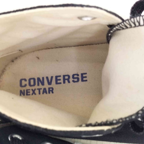コンバース CONVERSE NEXTAR110 HI ネクスター110HI レディース JPN:23.5