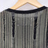 メゾンマルジェラ Maison Margiela レースデザイン ノースリーブワンピース レディース import:M