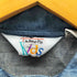 タルボット TALBOTS KIDS デニムレースワンピース レディース XL