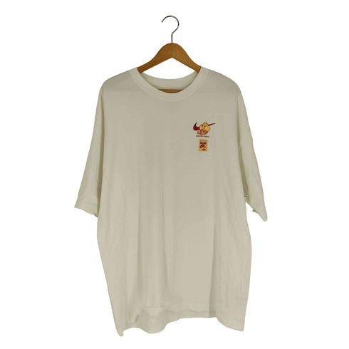 ナイキ NIKE Sportswear Sole Food T-Shirt スポーツウェア ソールフードTシャツ メンズ JPN:M