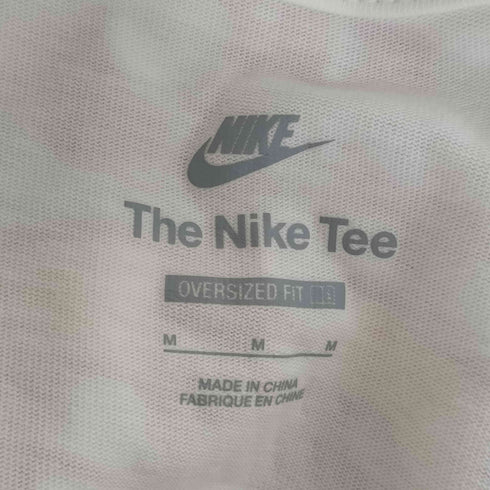 ナイキ NIKE Sportswear Sole Food T-Shirt スポーツウェア ソールフードTシャツ メンズ JPN:M