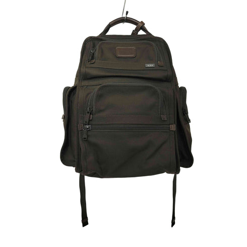 トゥミ TUMI ALPHA 3 T-Pass ビジネスクラスブリーフパック メンズ
