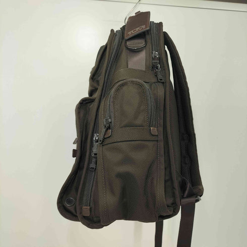 トゥミ TUMI ALPHA 3 T-Pass ビジネスクラスブリーフパック メンズ