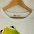 ザラ ZARA カーミット プリントTシャツ レディース import:S