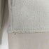 ザラ ZARA マルチカラー ハーフジップフリース プルオーバー メンズ import:M