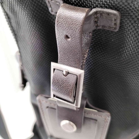 トゥミ TUMI ALPHA BRAVO Roll Top Backpack メンズ