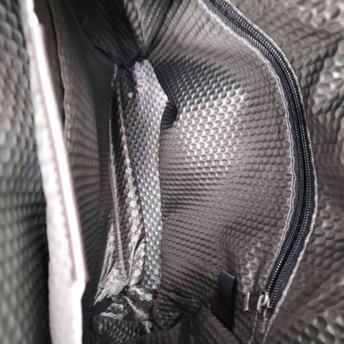 トゥミ TUMI ALPHA BRAVO Roll Top Backpack メンズ