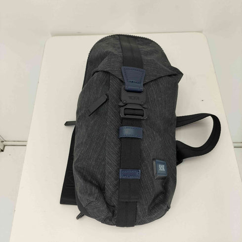 トゥミ TUMI BOZEMAN SLING -TAHOE メンズ