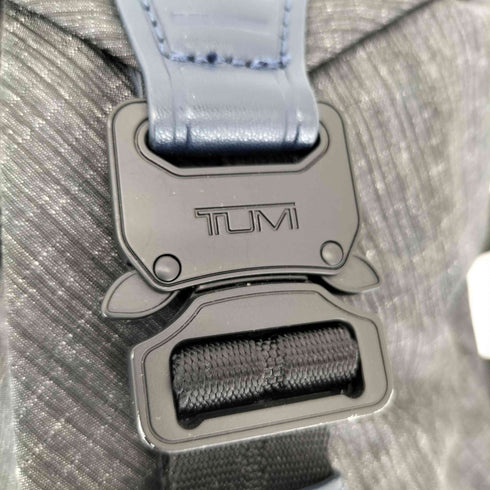 トゥミ TUMI BOZEMAN SLING -TAHOE メンズ