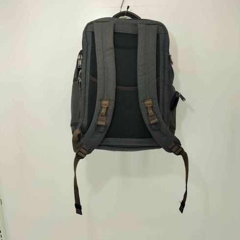 トゥミ TUMI Alpha Bravo Kingsville Deluxe Brief Pack メンズ