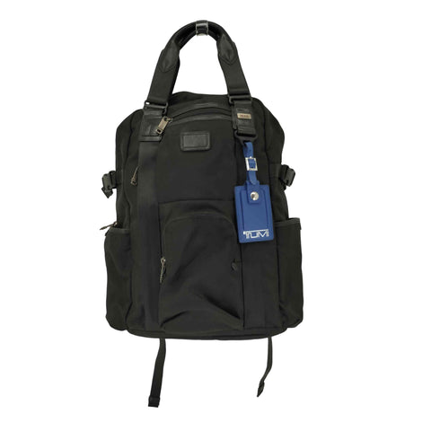 トゥミ TUMI lejeune ルジュヌ2way バックパック メンズ