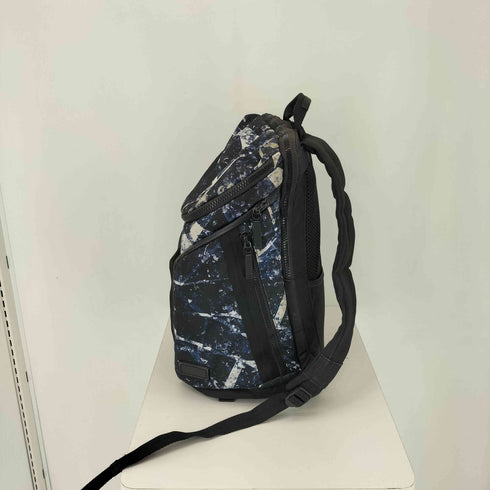 トゥミ TUMI リッジ ウッド バックパック メンズ
