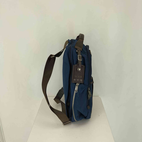 トゥミ TUMI Alpha Bravo Greely Sling Backpack メンズ