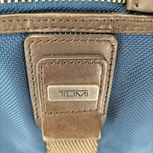 トゥミ TUMI Alpha Bravo Greely Sling Backpack メンズ