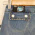 TRACTOR Y2K ベルボトム フレアパンツ レディース 1