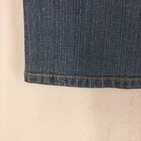 TRACTOR Y2K ベルボトム フレアパンツ レディース 1