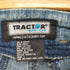 TRACTOR Y2K ベルボトム フレアパンツ レディース 1