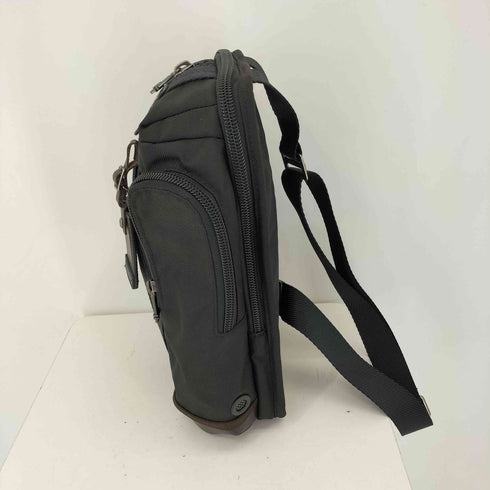 トゥミ TUMI サラトガスリング ショルダーバッグ メンズ