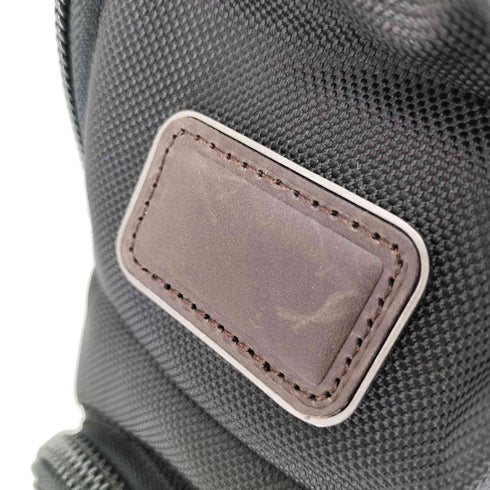 トゥミ TUMI サラトガスリング ショルダーバッグ メンズ