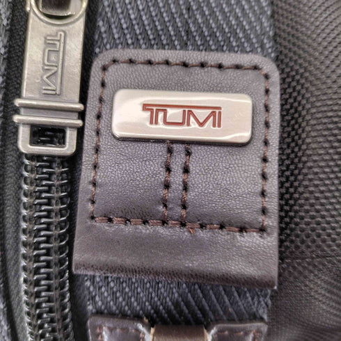 トゥミ TUMI サラトガスリング ショルダーバッグ メンズ