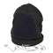ダブルタップス WTAPS 21SS BEANIE03 ロゴ刺繍ニット帽 メンズ X00