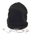 ダブルタップス WTAPS 21SS BEANIE03 ロゴ刺繍ニット帽 メンズ X00