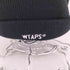 ダブルタップス WTAPS 21SS BEANIE03 ロゴ刺繍ニット帽 メンズ X00