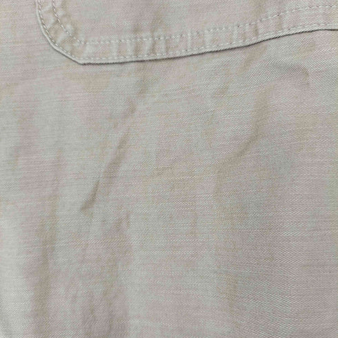 コンバーストウキョウ CONVERSE TOKYO レギュラーカラーL/S シャツ メンズ