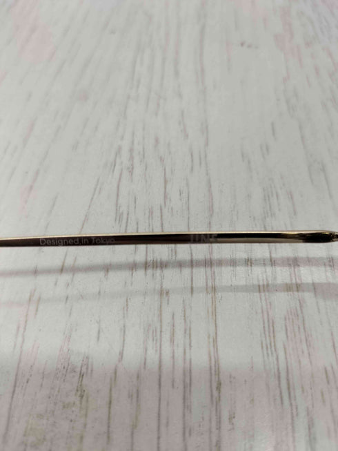 ジンズ JINS Combination Titanium メンズ