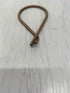 MOEBE KEY RING 真鍮 レディース