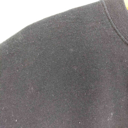 チャンピオン Champion AUTHENTIC プリントクルーネックスウェット メンズ import:XL