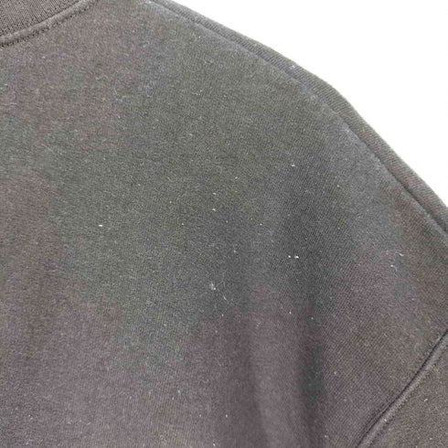 チャンピオン Champion AUTHENTIC プリントクルーネックスウェット メンズ import:XL