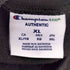 チャンピオン Champion AUTHENTIC プリントクルーネックスウェット メンズ import:XL