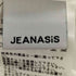 ジーナシス JEANASIS バルーンミニスカート レディース FREE