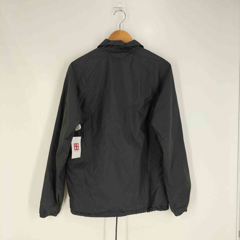 バンズ VANS TORREY JACKET コーチジャケット メンズ import:S