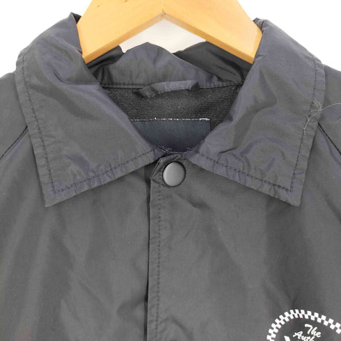 バンズ VANS TORREY JACKET コーチジャケット メンズ import:S