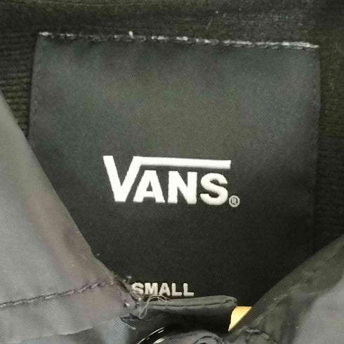 バンズ VANS TORREY JACKET コーチジャケット メンズ import:S