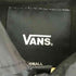 バンズ VANS TORREY JACKET コーチジャケット メンズ import:S
