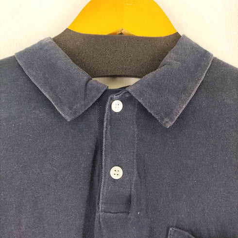 サカイ Sacai S/S ポロシャツ メンズ JPN:2