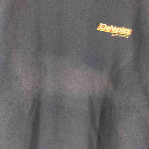 チャンピオン Champion 90S USA製 リバースウィーブクルーネックスウェット メンズ import:XL