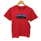 パタゴニア patagonia FITZ ROY BEAR ORGANIC T-SHIRT フィッツロイ オーガニック Tシャツ レディース