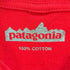 パタゴニア patagonia FITZ ROY BEAR ORGANIC T-SHIRT フィッツロイ オーガニック Tシャツ レディース