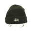 ステューシー Stussy BASIC CUFF BEANIE メンズ ONE SIZE