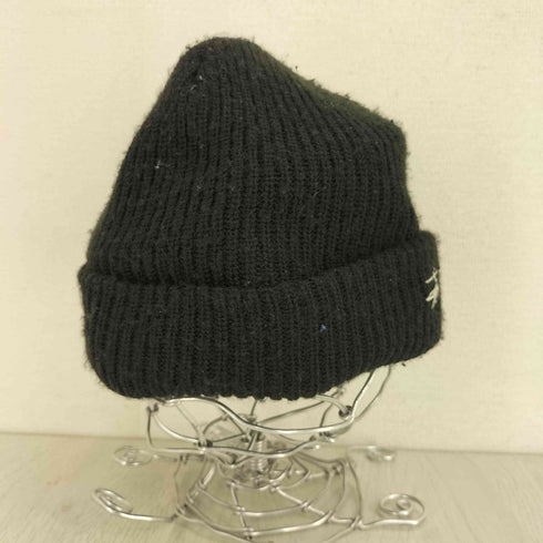 ステューシー Stussy BASIC CUFF BEANIE メンズ ONE SIZE