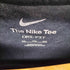 ナイキ NIKE フロントプリント S/S Tシャツ メンズ import:XXL
