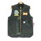 カーハート Carhartt UNION WORKERS VEST メンズ JPN:M