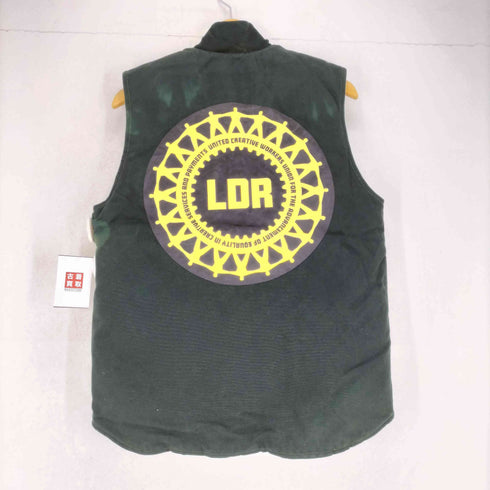 カーハート Carhartt UNION WORKERS VEST メンズ JPN:M