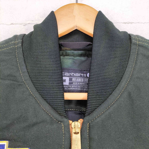 カーハート Carhartt UNION WORKERS VEST メンズ JPN:M